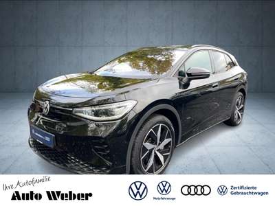 Bild Volkswagen ID.4