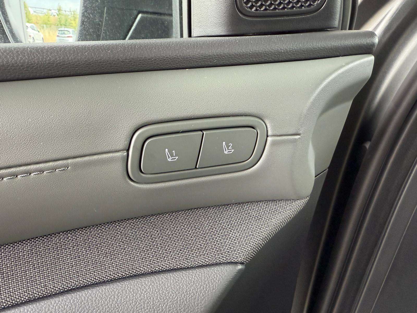 Fahrzeugbild eines Hyundai Tucson