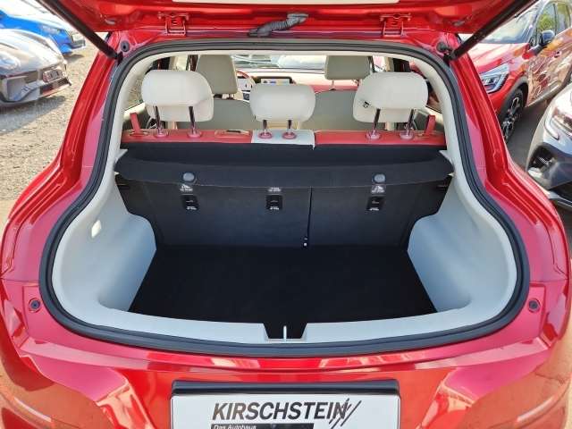 Fahrzeugbild eines GWM Ora 03