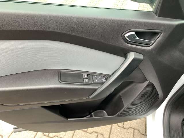 Fahrzeugbild eines Renault Kangoo