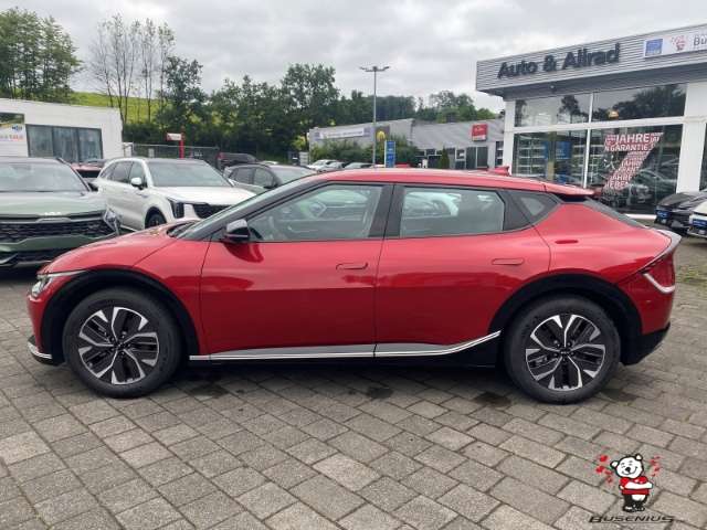 Fahrzeugbild eines Kia EV6