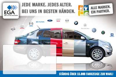 Bild Volkswagen T-Cross