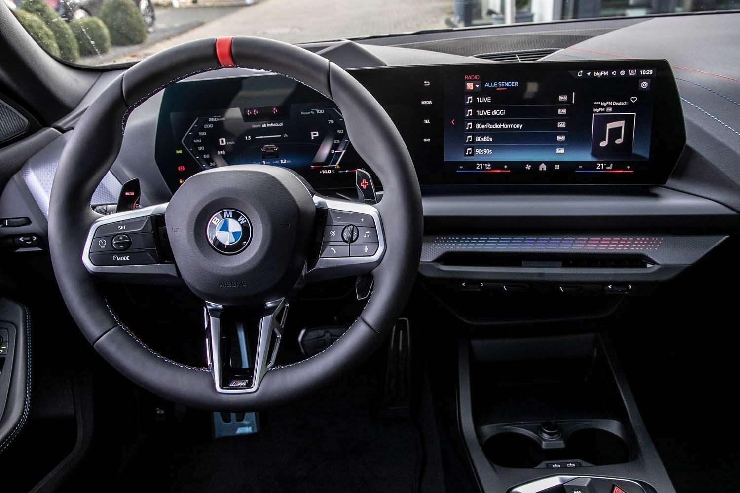 Fahrzeugbild eines BMW 2er-Reihe