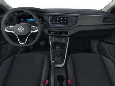 Bild Volkswagen Taigo