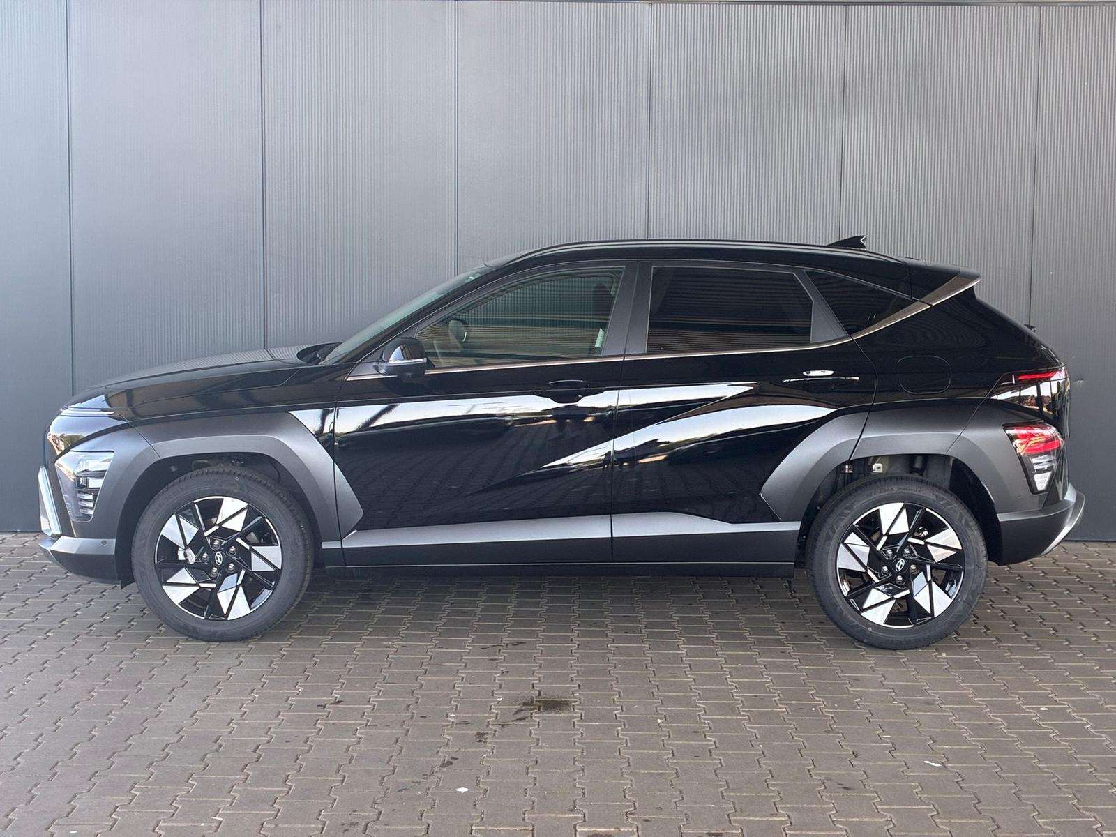 Fahrzeugbild eines Hyundai Kona