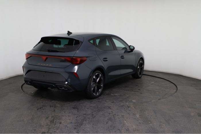 Fahrzeugbild eines CUPRA Leon