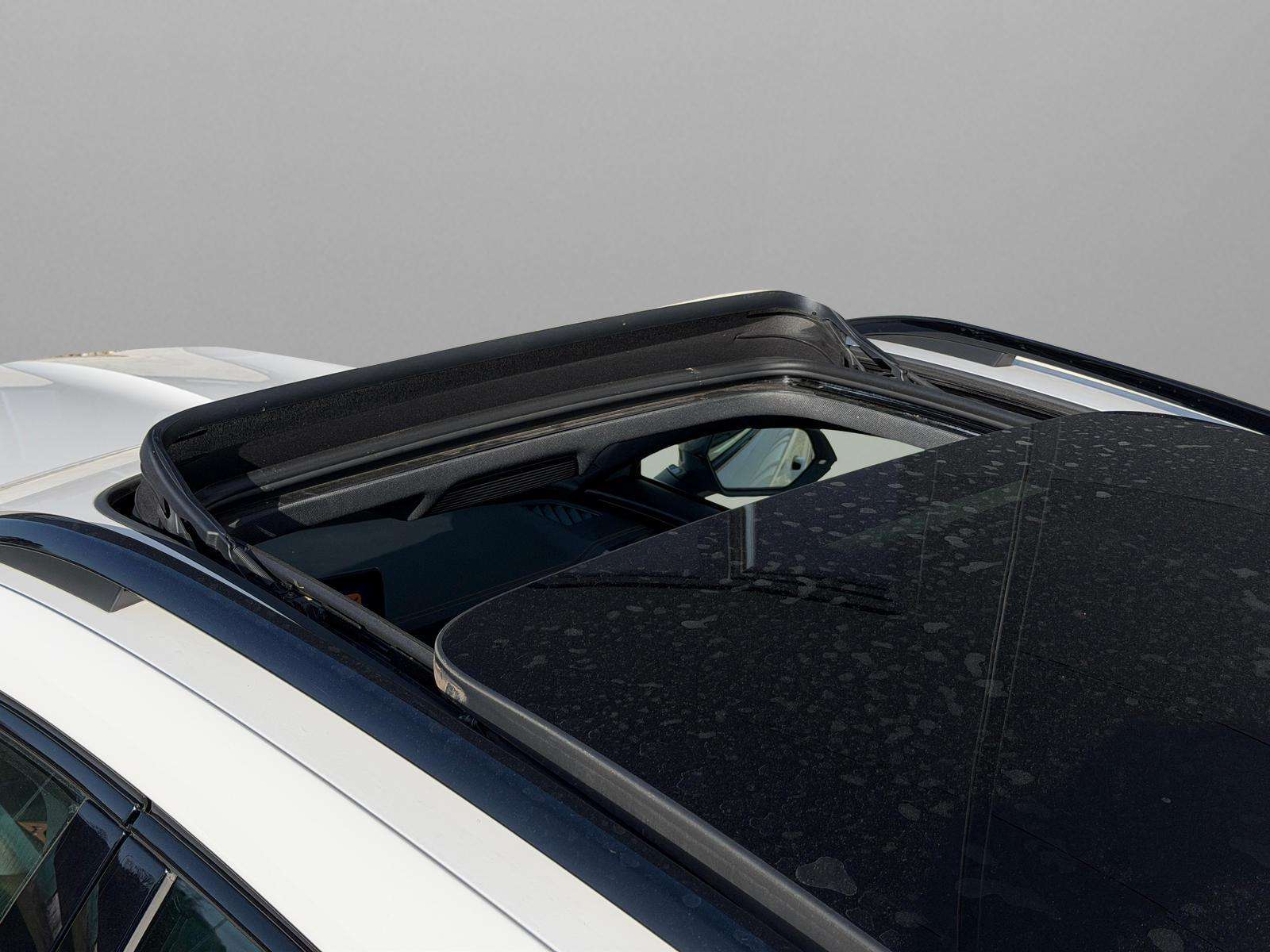 Fahrzeugbild eines CUPRA Formentor