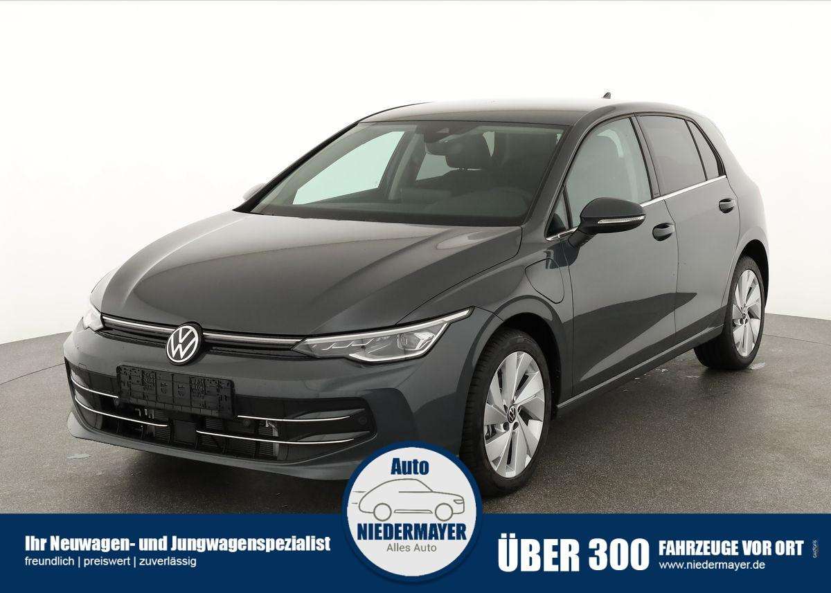 Fahrzeugbild eines Volkswagen Golf
