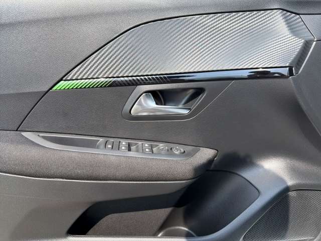 Fahrzeugbild eines Peugeot 208