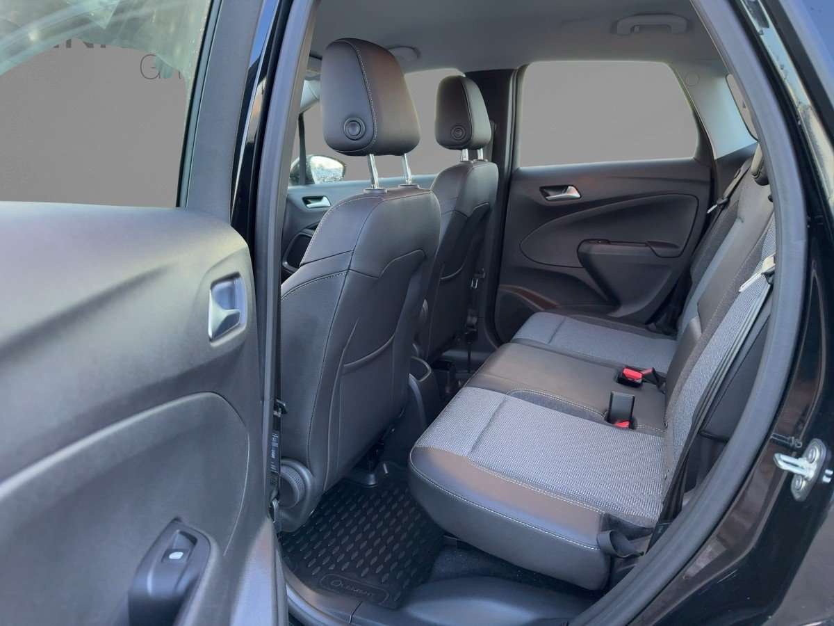 Fahrzeugbild eines Opel Crossland X