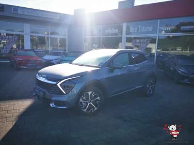 Bild Kia Sportage