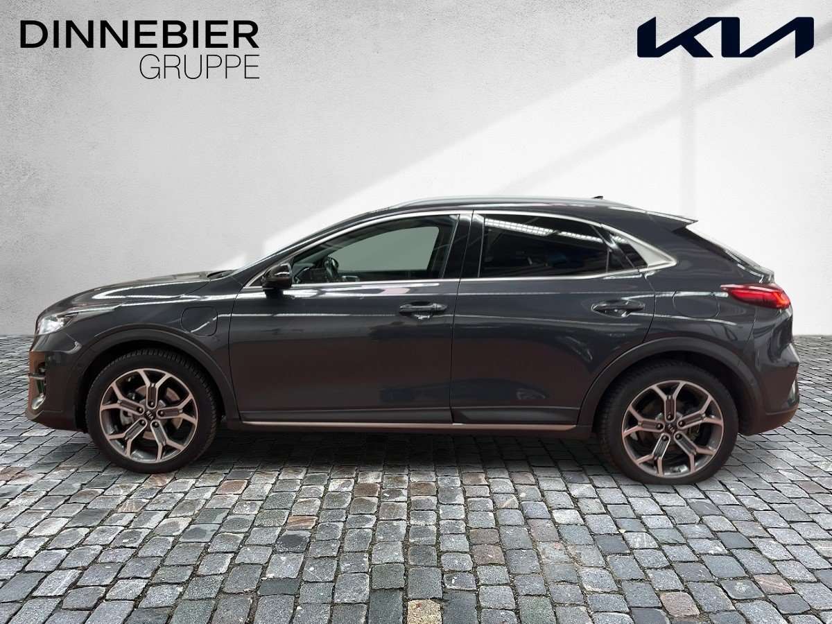 Fahrzeugbild eines Kia XCeed