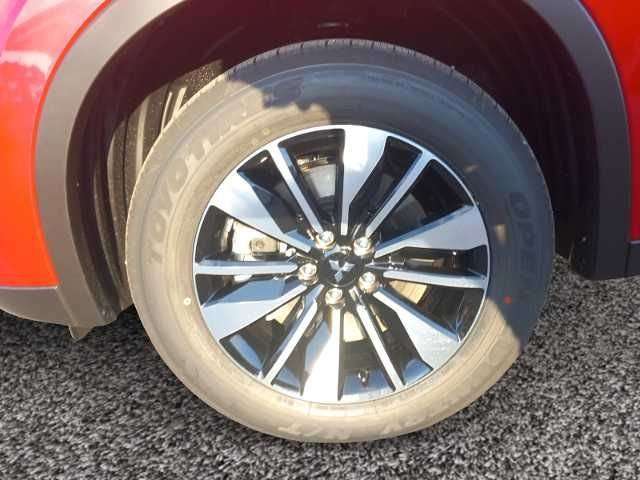 Fahrzeugbild eines Mitsubishi Outlander