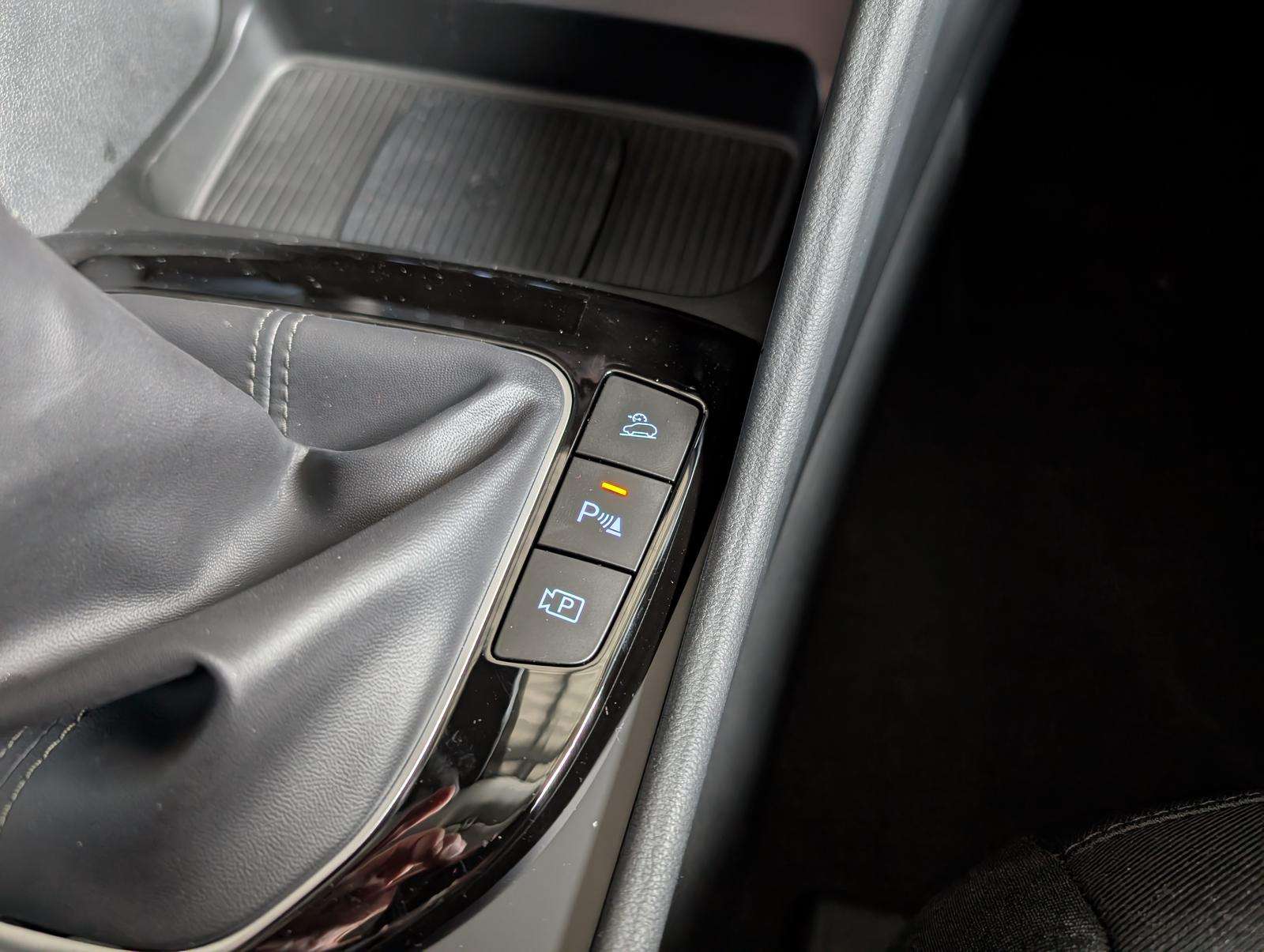 Fahrzeugbild eines Hyundai Tucson