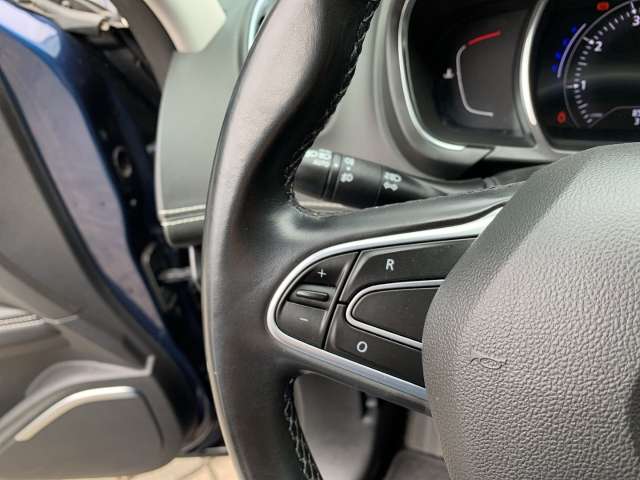 Fahrzeugbild eines Renault Scénic