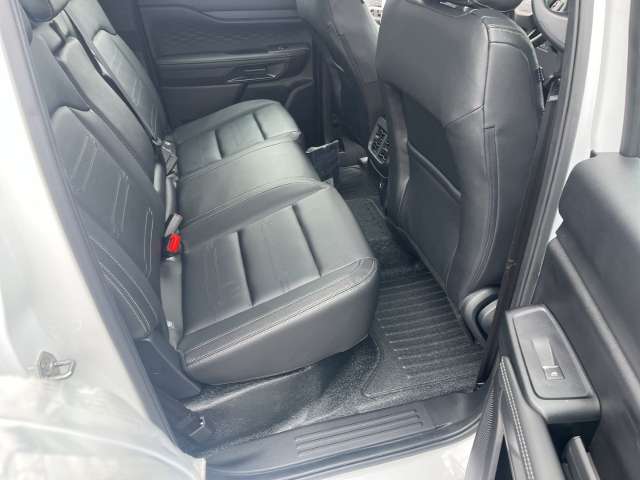 Fahrzeugbild eines Ford Ranger