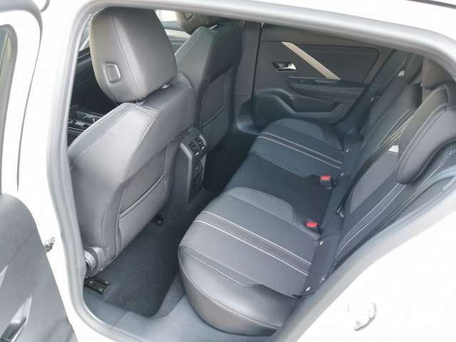 Fahrzeugbild eines Opel Astra