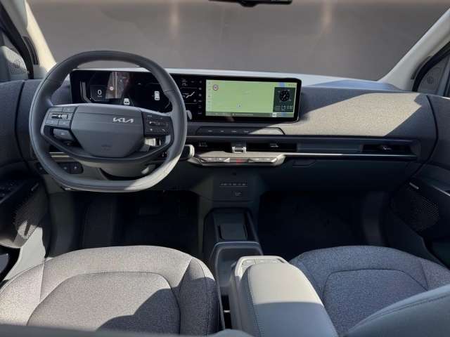 Fahrzeugbild eines Kia EV2