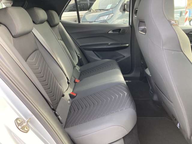 Fahrzeugbild eines CUPRA Born