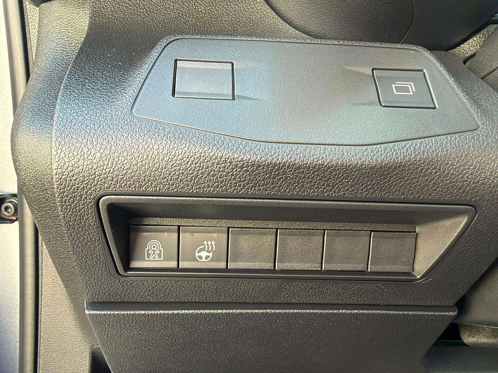 Fahrzeugbild eines Opel Combo Life