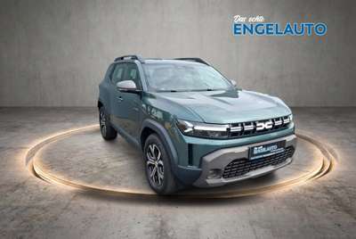 Bild Dacia Duster