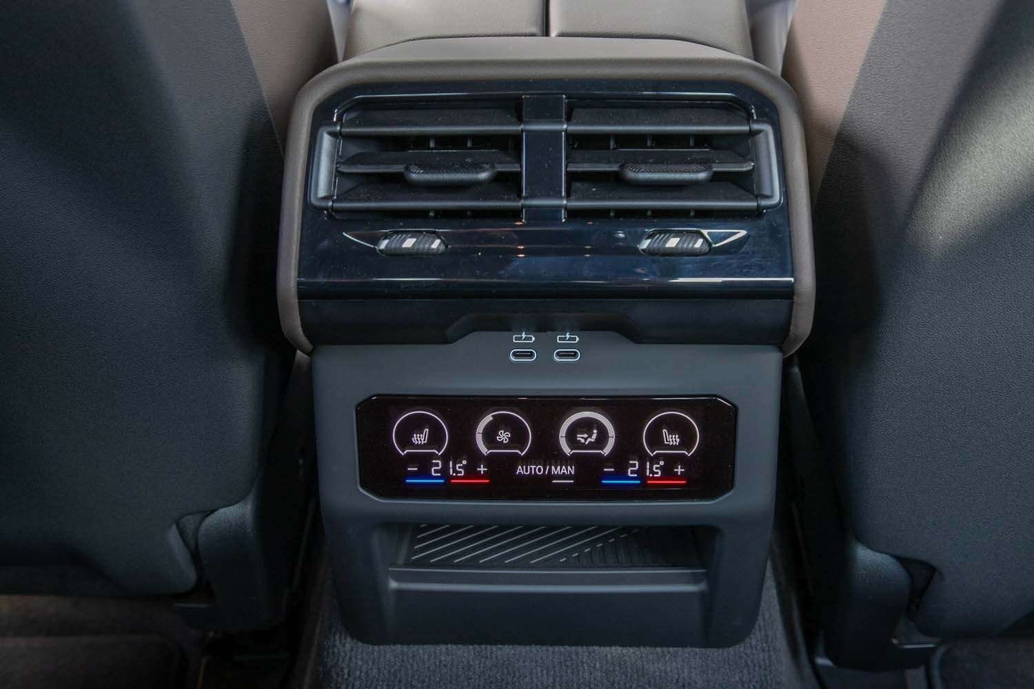 Fahrzeugbild eines BMW 5er-Reihe