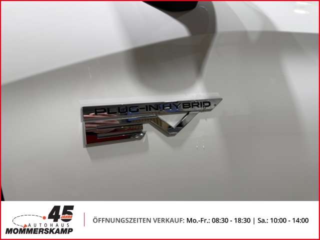 Fahrzeugbild eines Mitsubishi Outlander