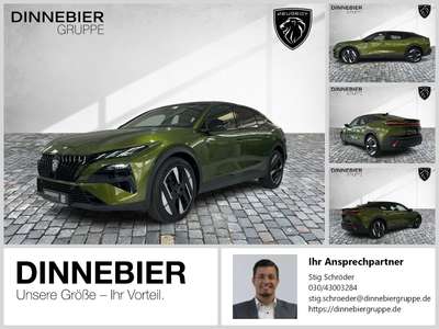 Bild Peugeot 408