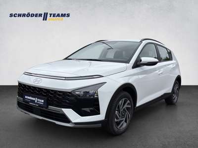 Bild Hyundai Bayon