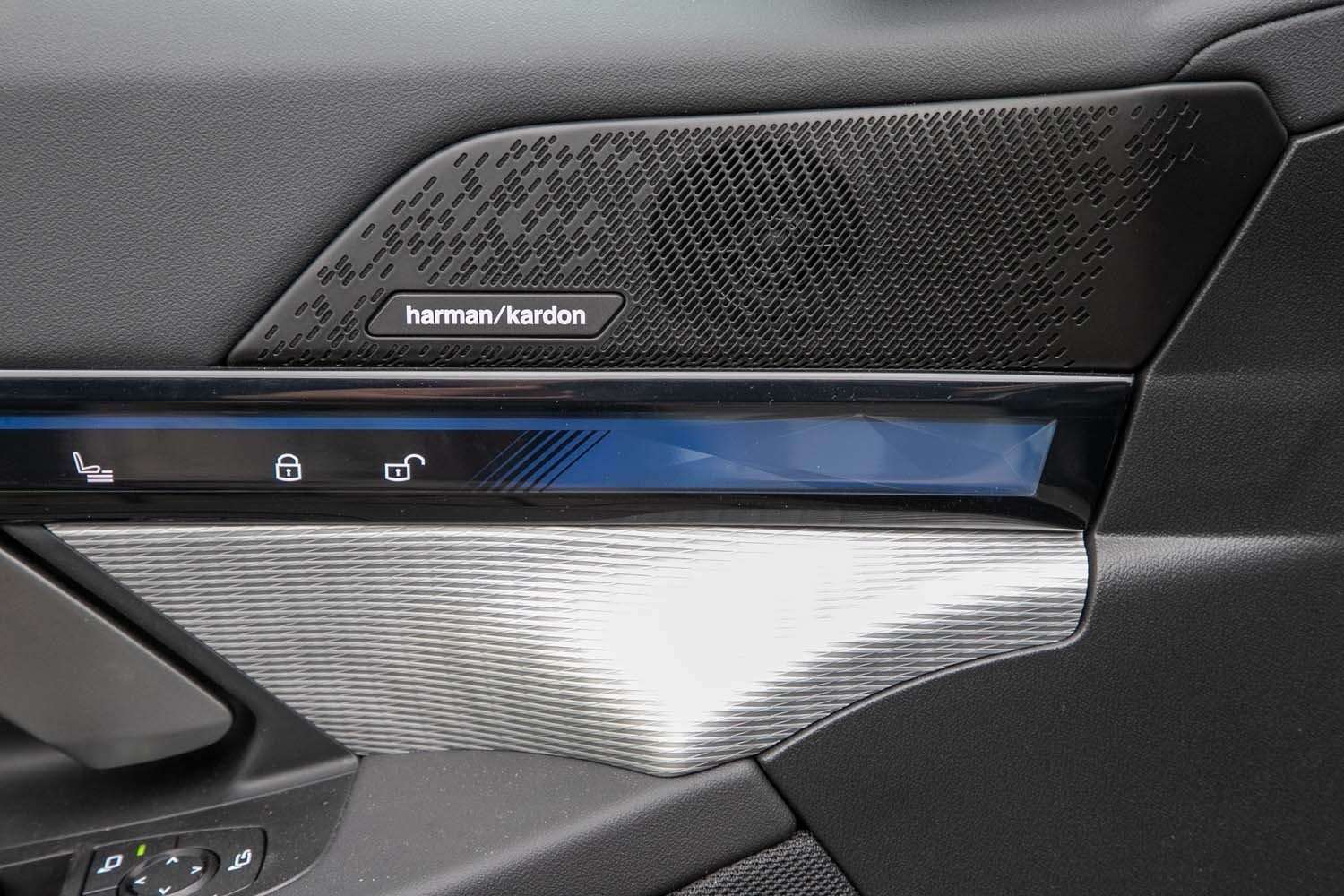 Fahrzeugbild eines BMW i5
