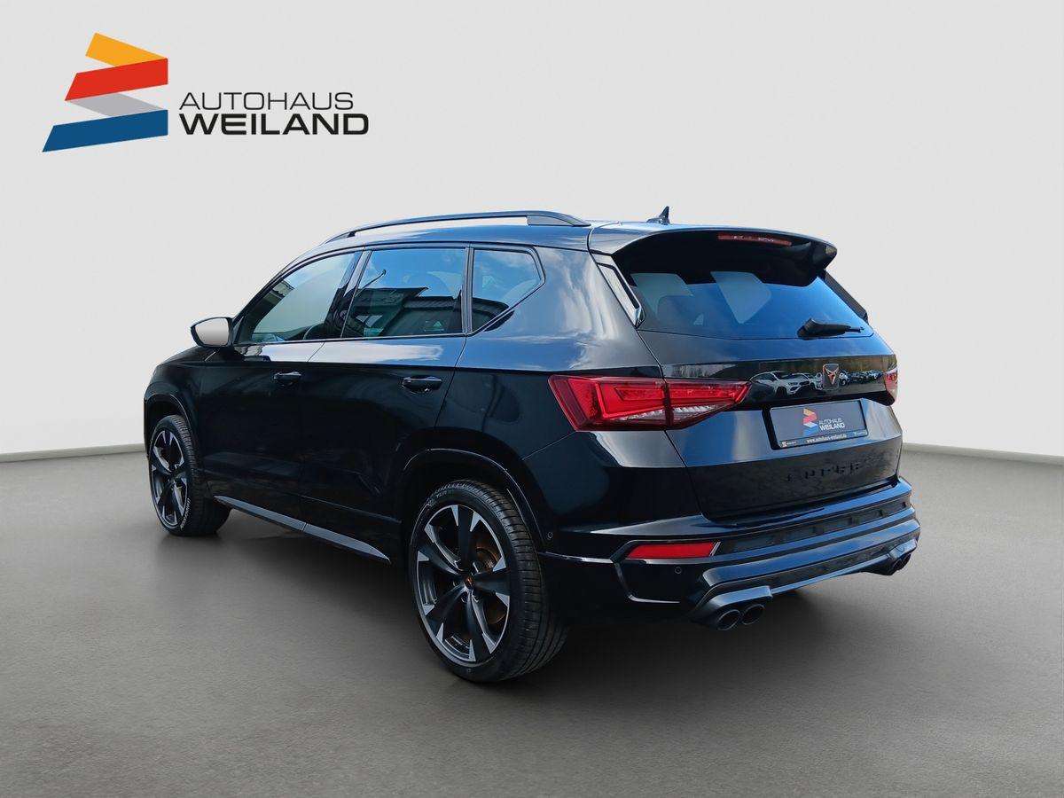 Fahrzeugbild eines CUPRA Leon