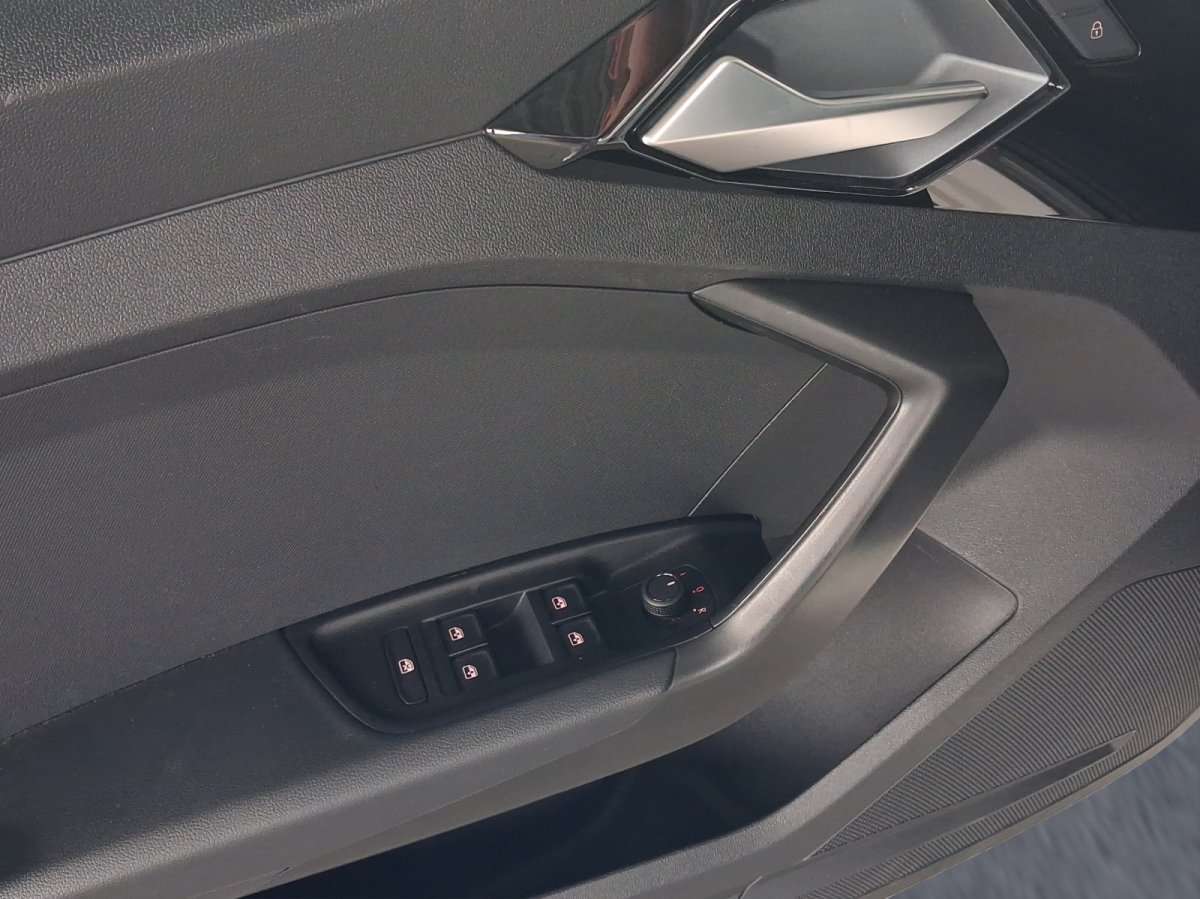 Fahrzeugbild eines Audi A1