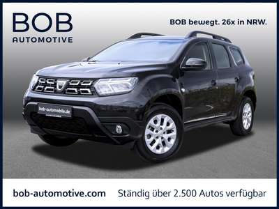 Bild Dacia Duster