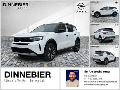 Bild Opel Frontera