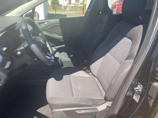 Fahrzeugbild eines Renault Clio
