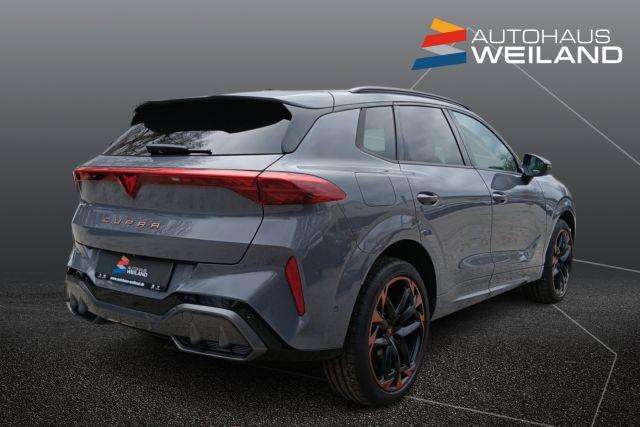 Fahrzeugbild eines CUPRA Terramar