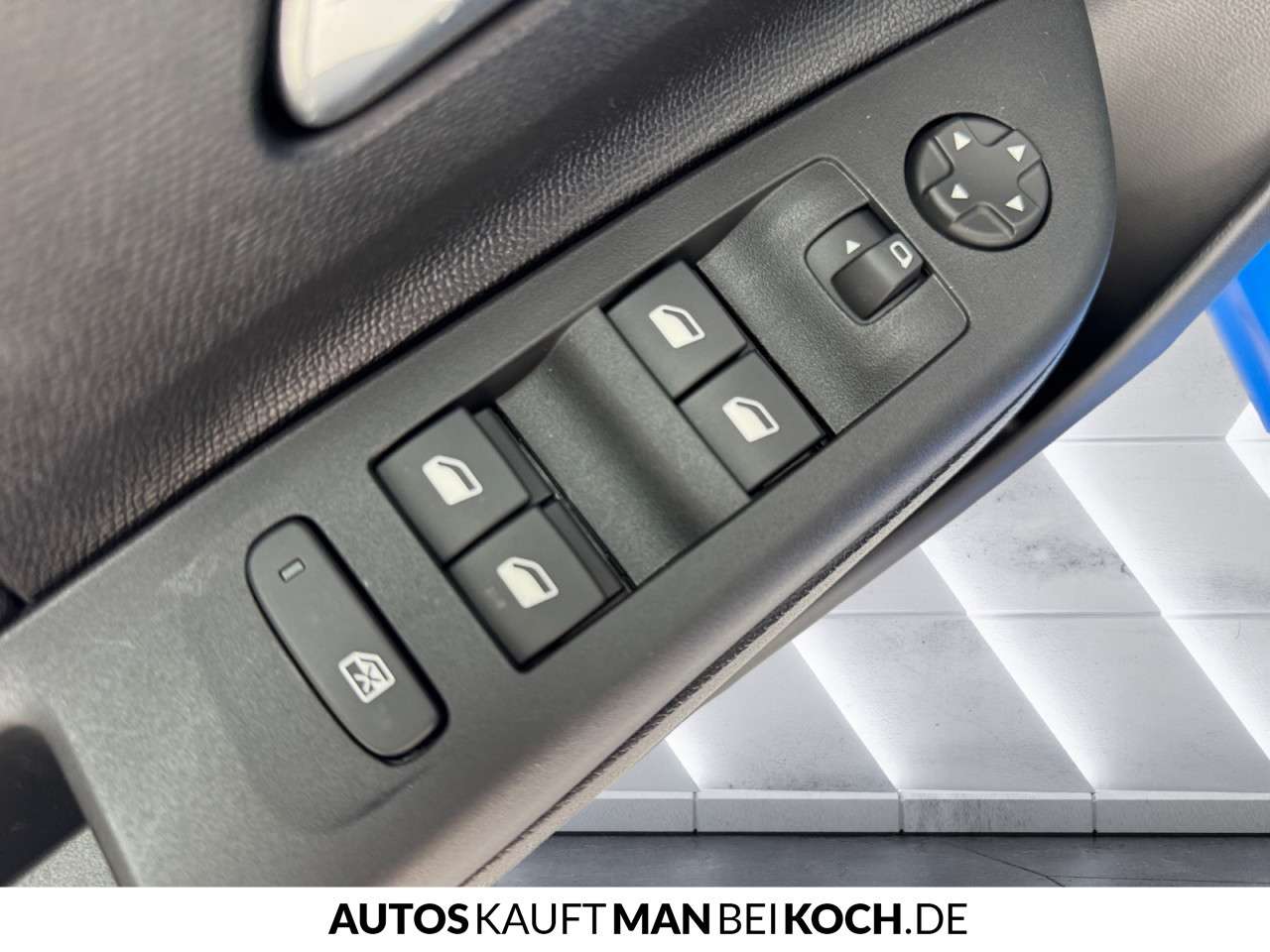 Fahrzeugbild eines Opel Corsa