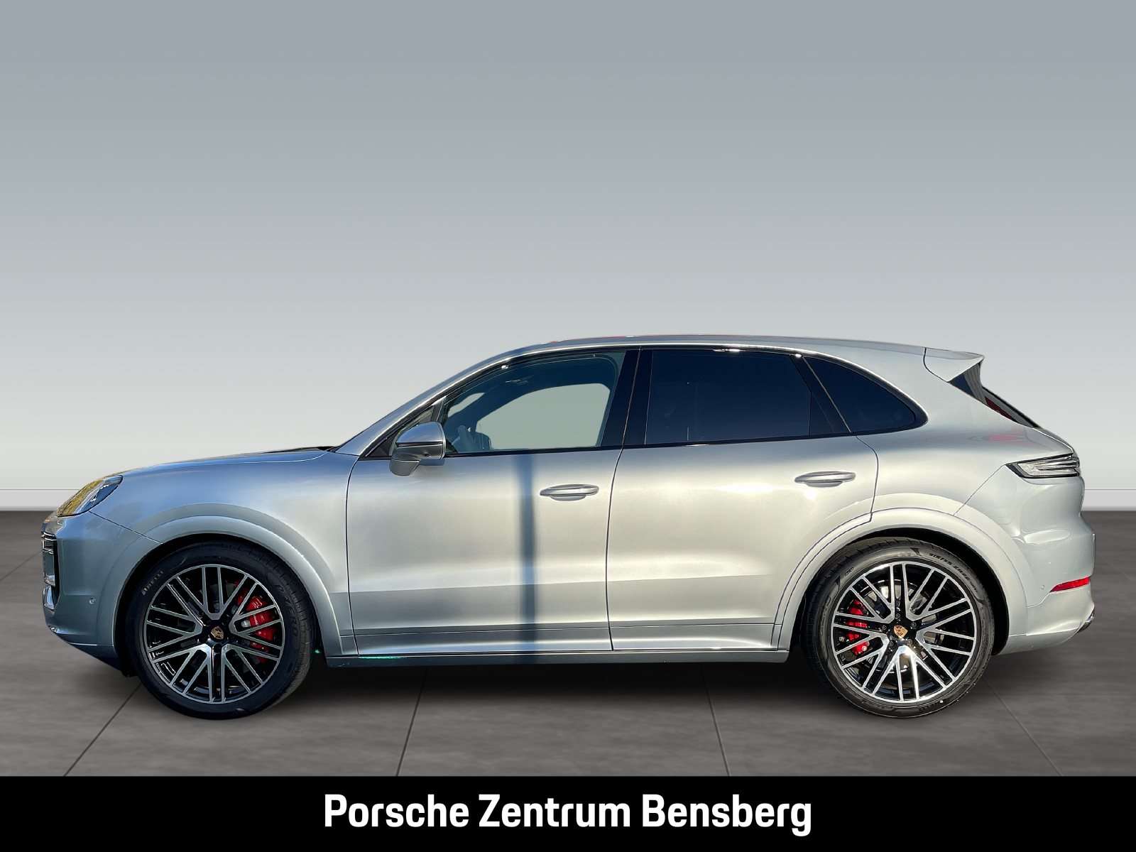 Fahrzeugbild eines Porsche Cayenne