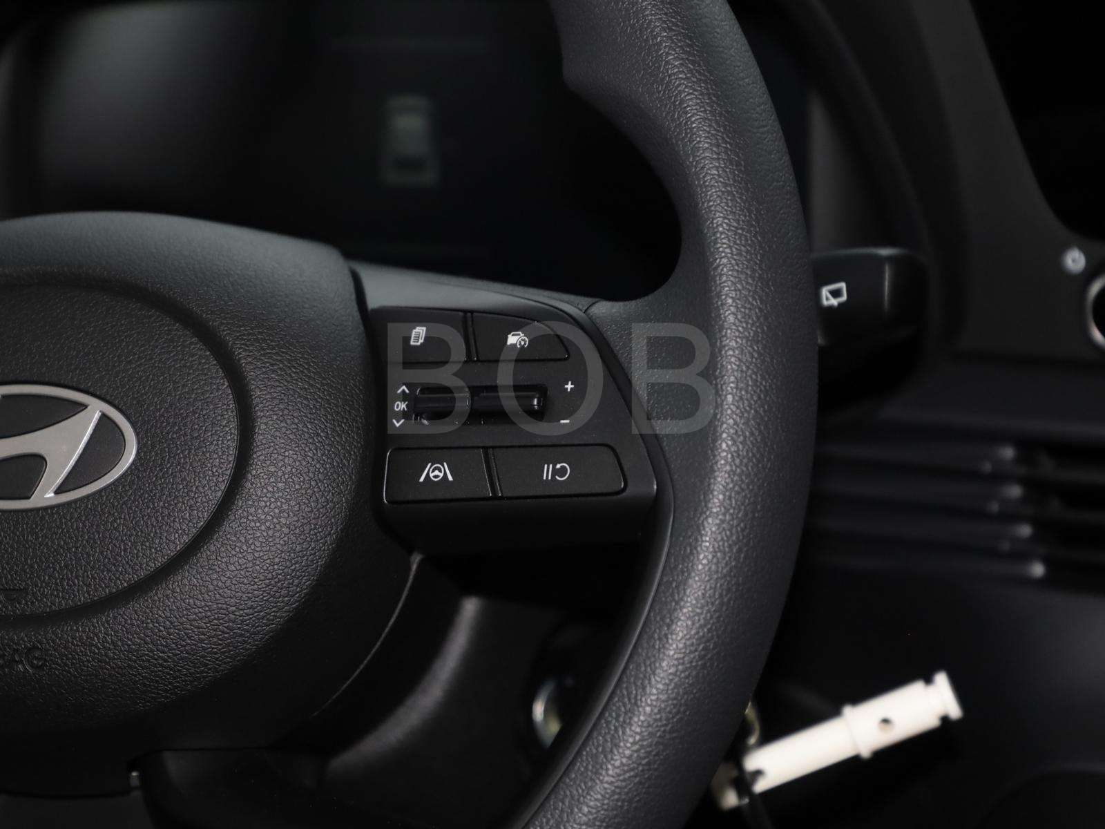 Fahrzeugbild eines Hyundai i20