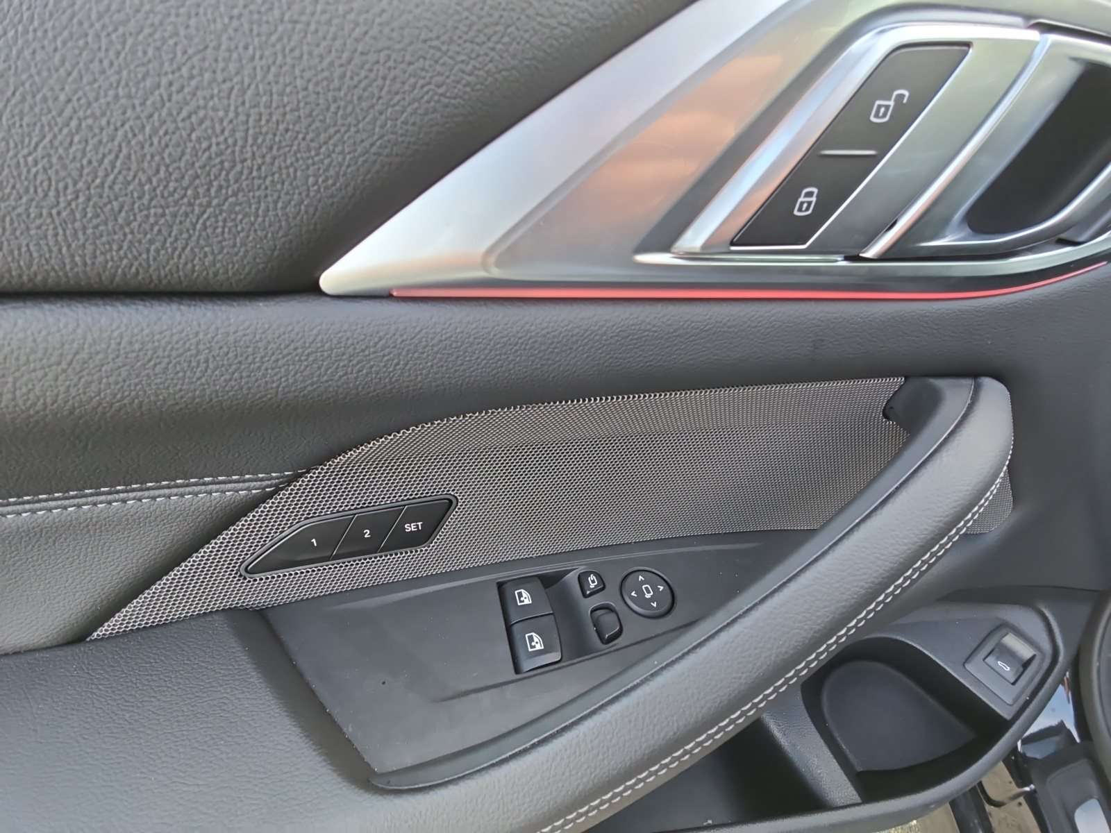 Fahrzeugbild eines BMW 4er-Reihe