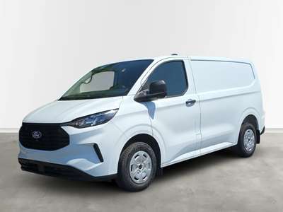 Bild Ford Transit Custom