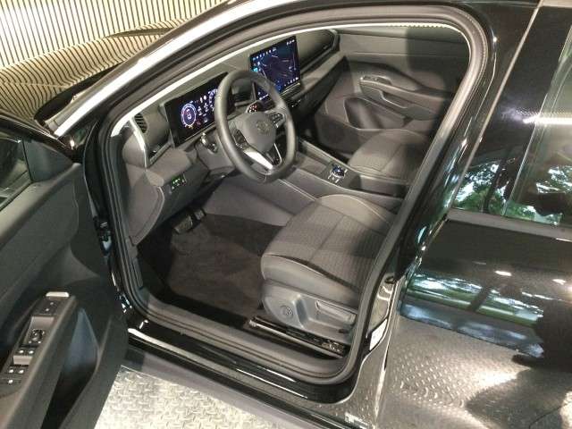Fahrzeugbild eines Volkswagen T-Roc