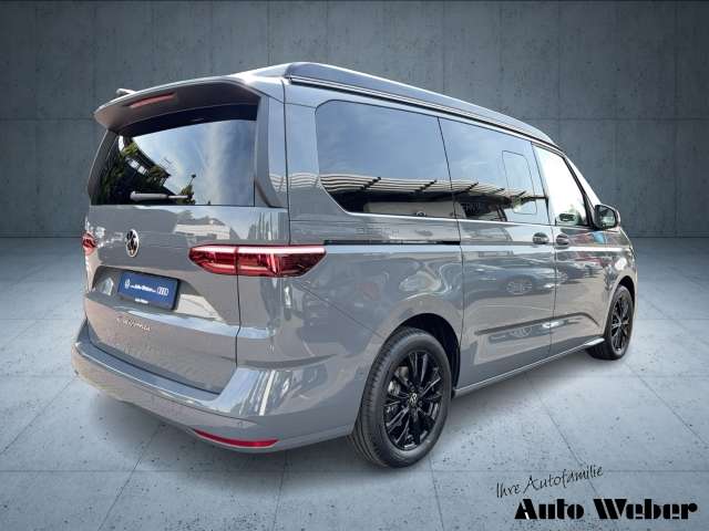 Fahrzeugbild eines Volkswagen California
