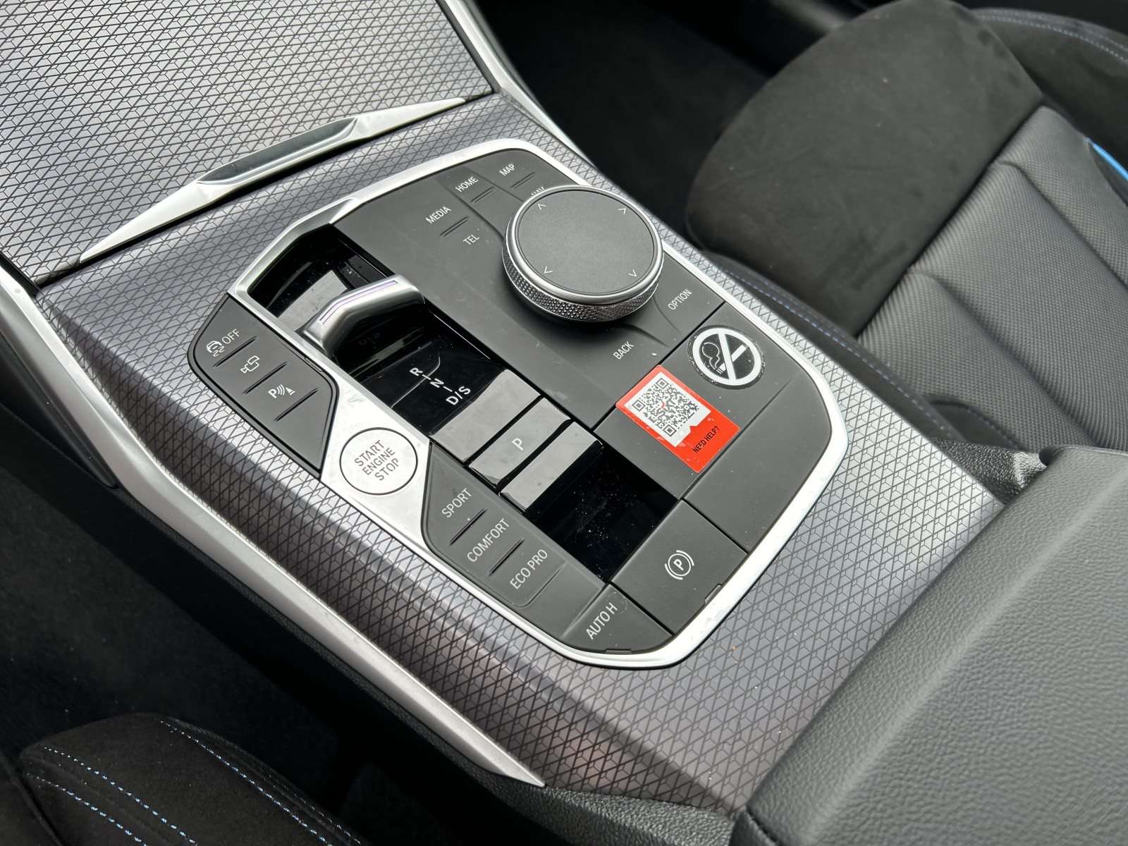 Fahrzeugbild eines BMW 3er-Reihe