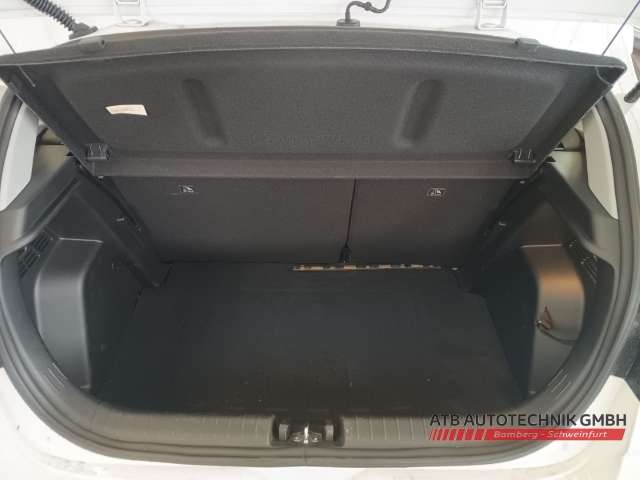 Fahrzeugbild eines Hyundai i20