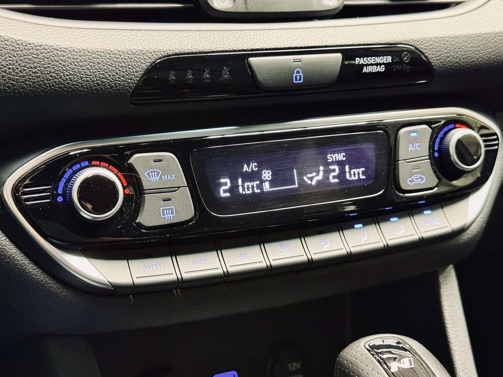 Fahrzeugbild eines Hyundai i30