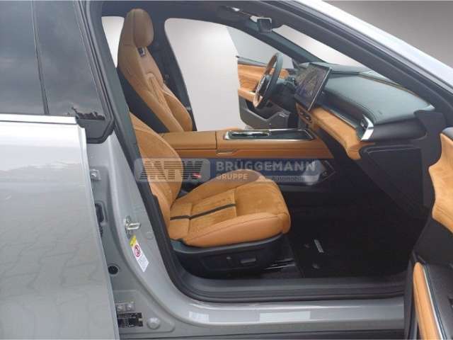 Fahrzeugbild eines Mazda Mazda6