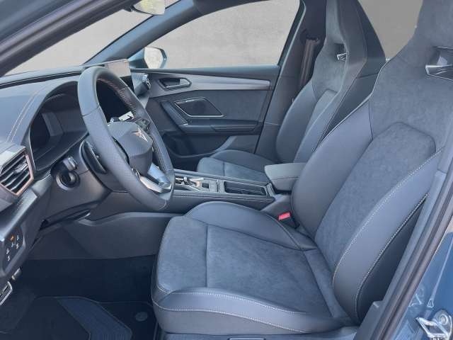 Fahrzeugbild eines CUPRA Leon