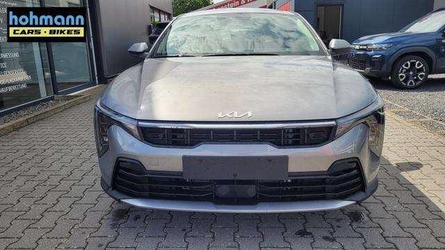 Fahrzeugbild eines Kia K4