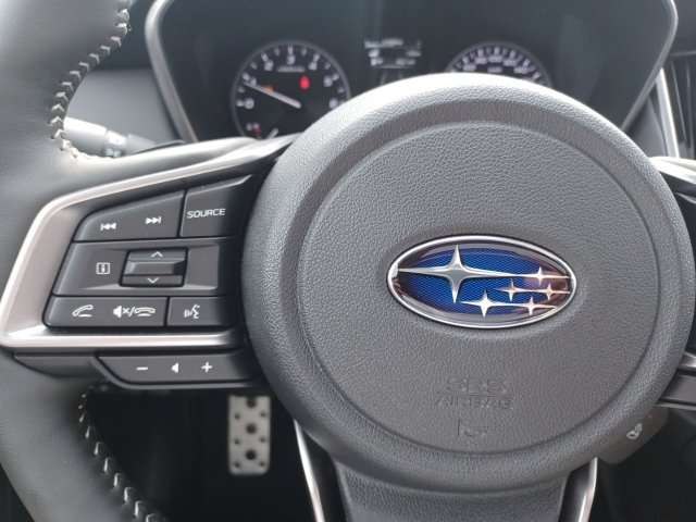 Fahrzeugbild eines Subaru Outback